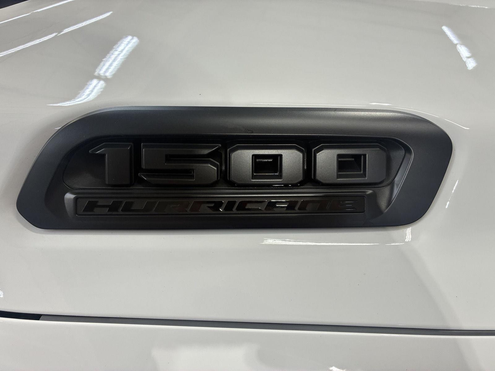 2026 RAM 1500 Big Horn/Lone Star - Photo 9