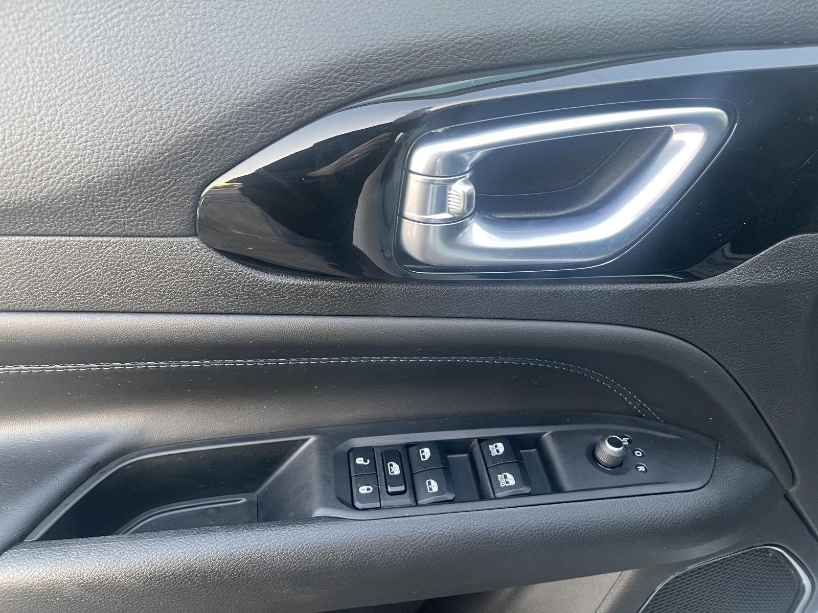 2026 Jeep Compass Limited Altitude - Photo 25