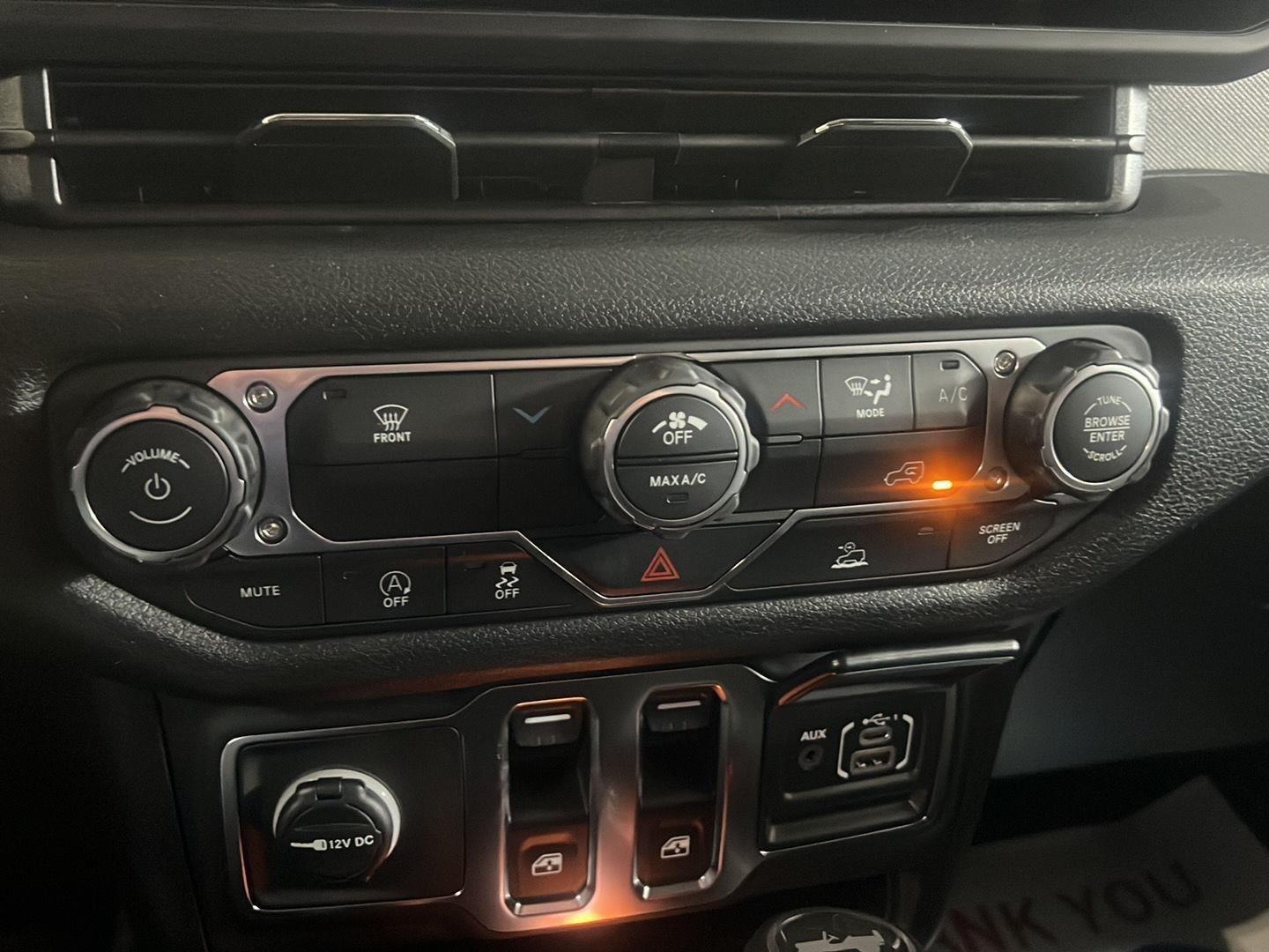 2026 Jeep Wrangler 2-Door Sport - Photo 29