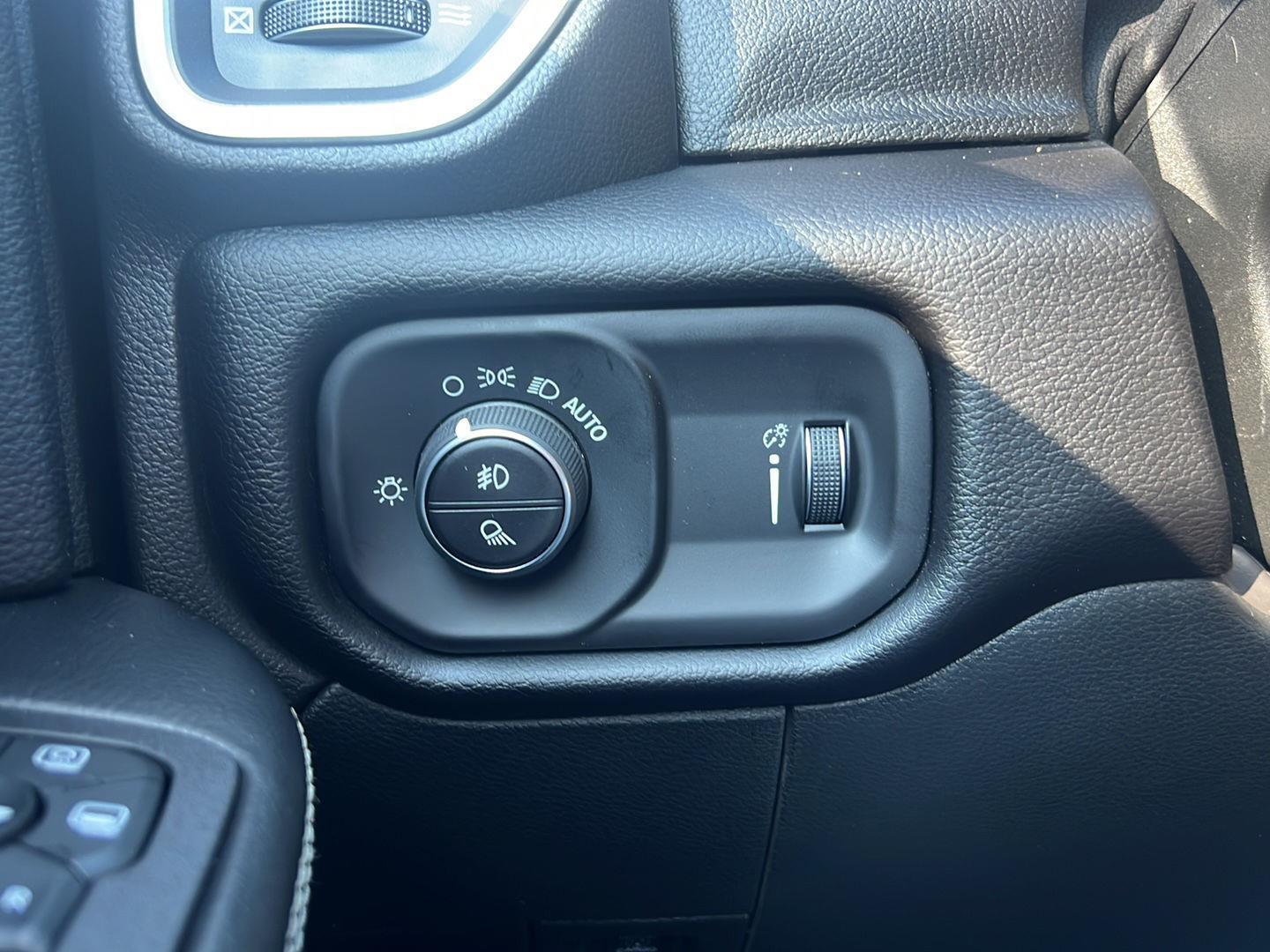 2026 RAM 2500 Big Horn - Photo 21