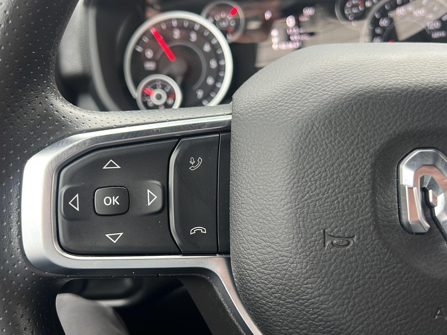 2026 RAM 2500 Tradesman - Photo 26