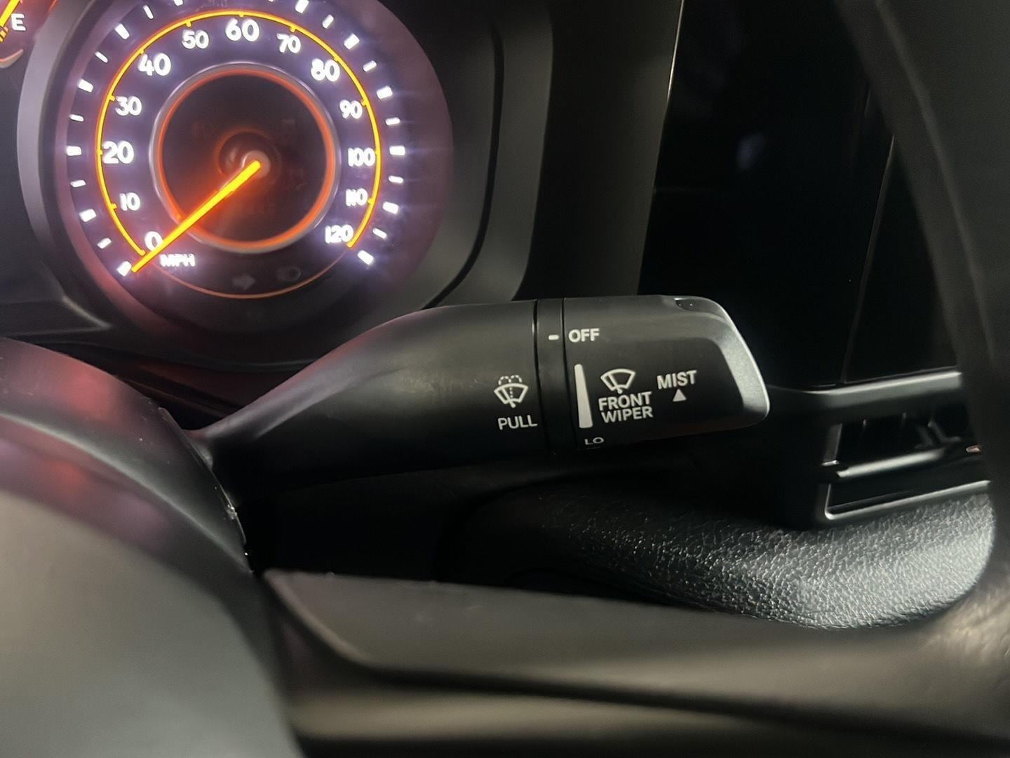 2026 Jeep Wrangler 2-Door Sport - Photo 23