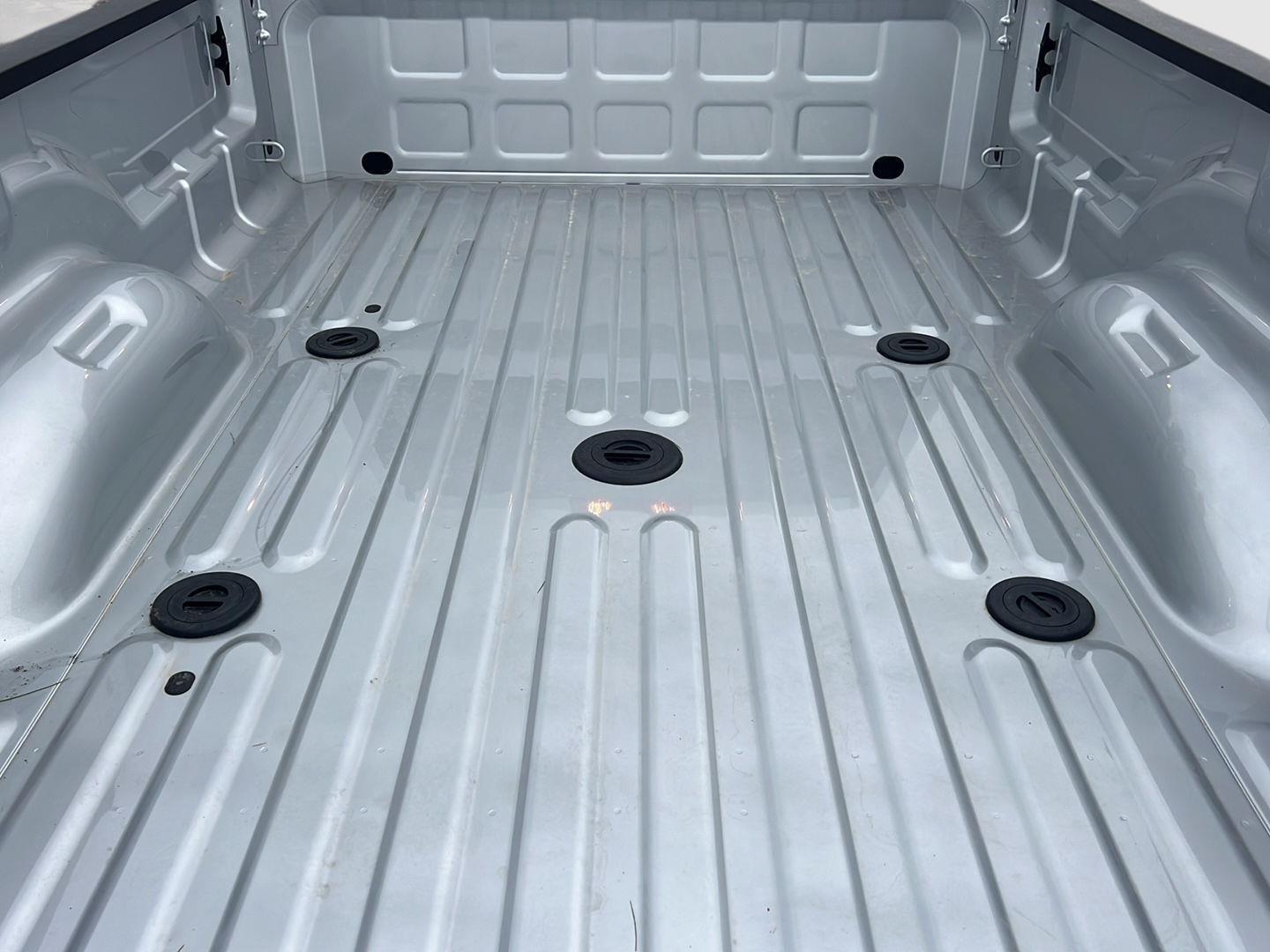 2026 RAM 2500 Tradesman - Photo 11