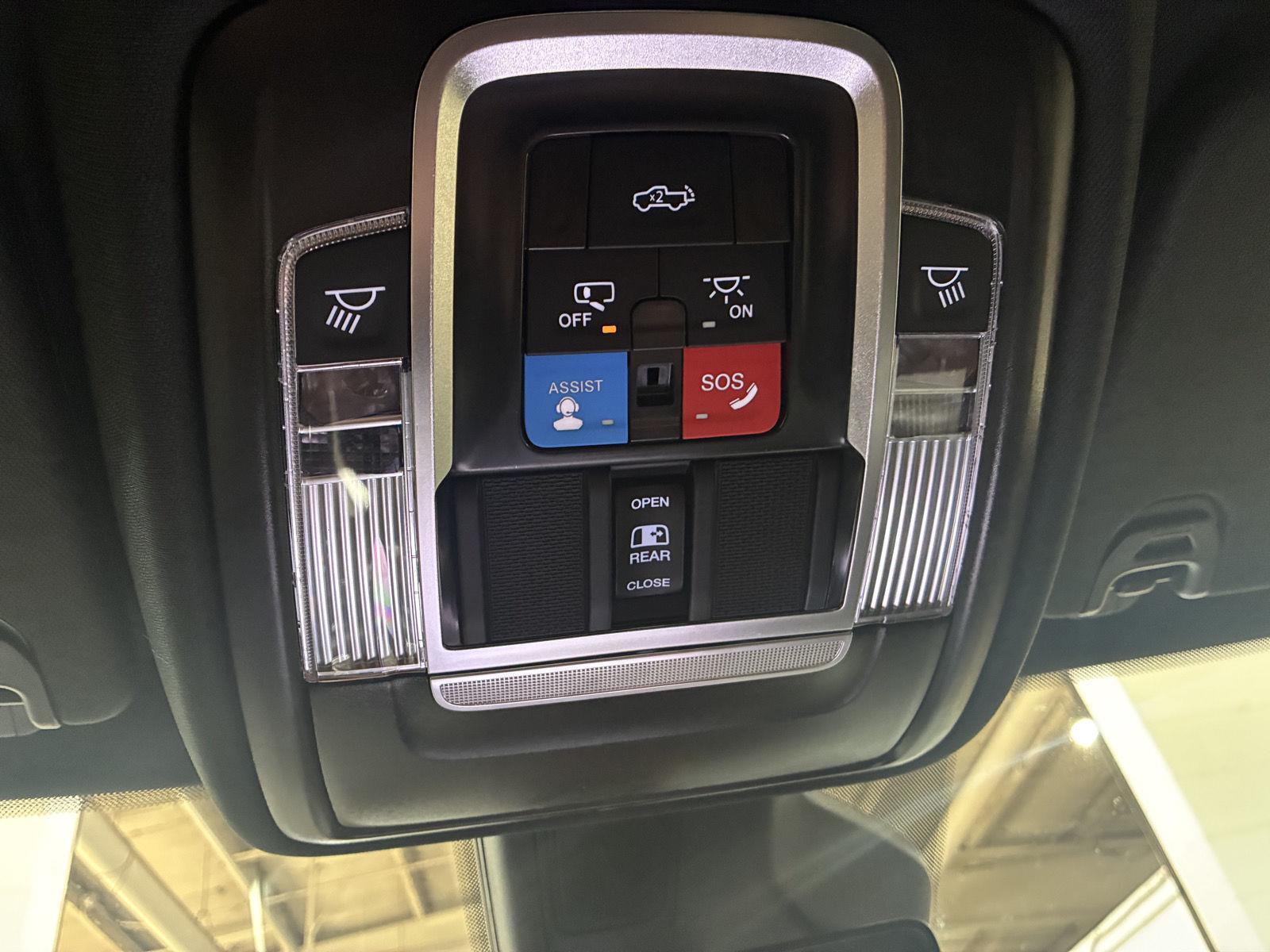 2026 RAM 1500 Big Horn/Lone Star - Photo 17