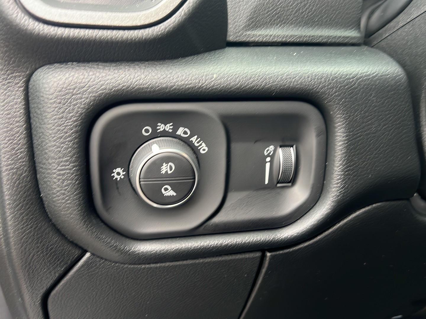 2026 RAM 2500 Tradesman - Photo 23