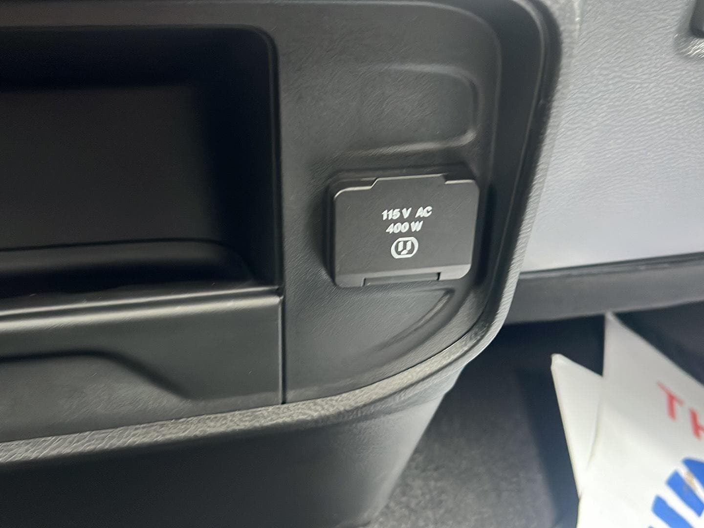2026 RAM 2500 Tradesman - Photo 34