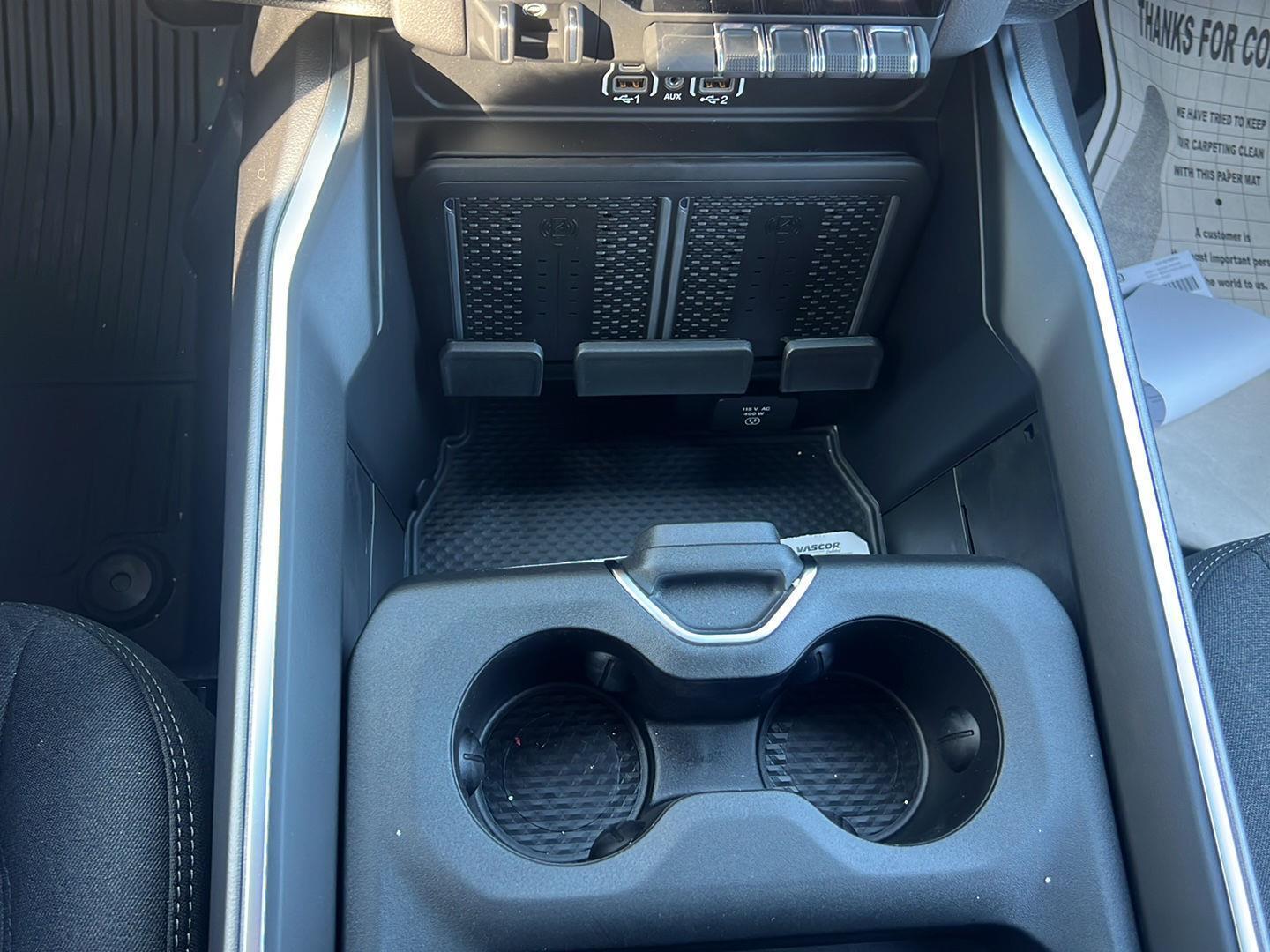 2026 RAM 2500 Big Horn - Photo 29