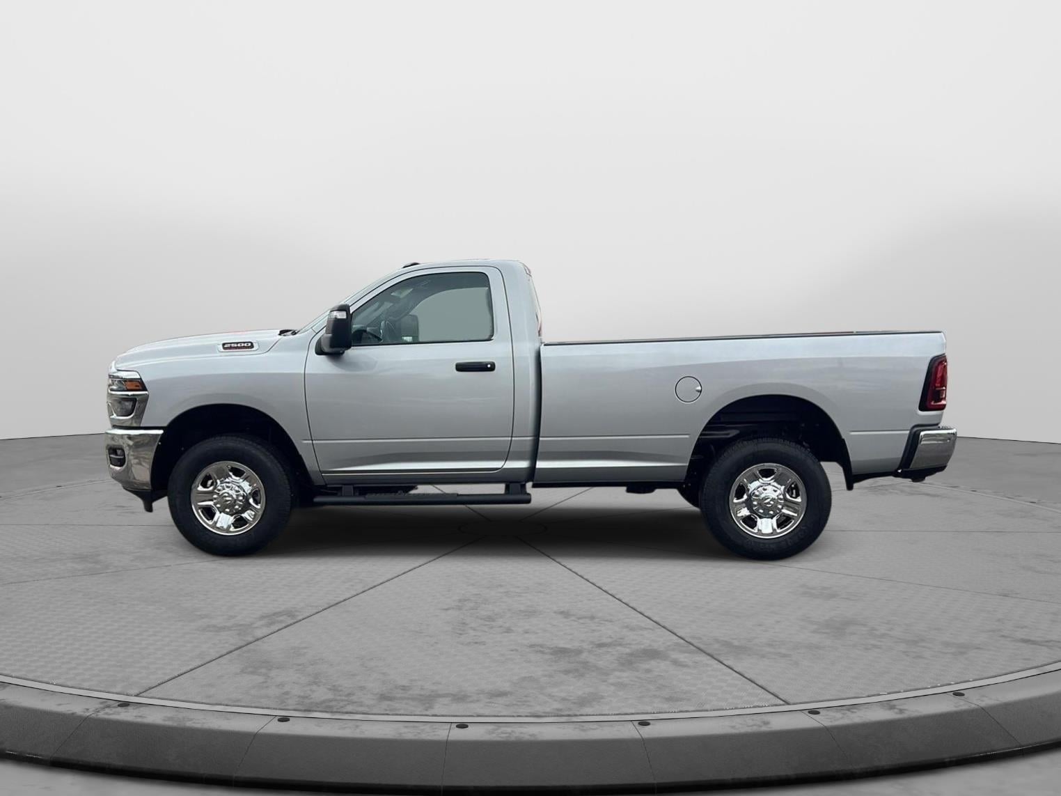 2026 RAM 2500 Tradesman - Photo 14