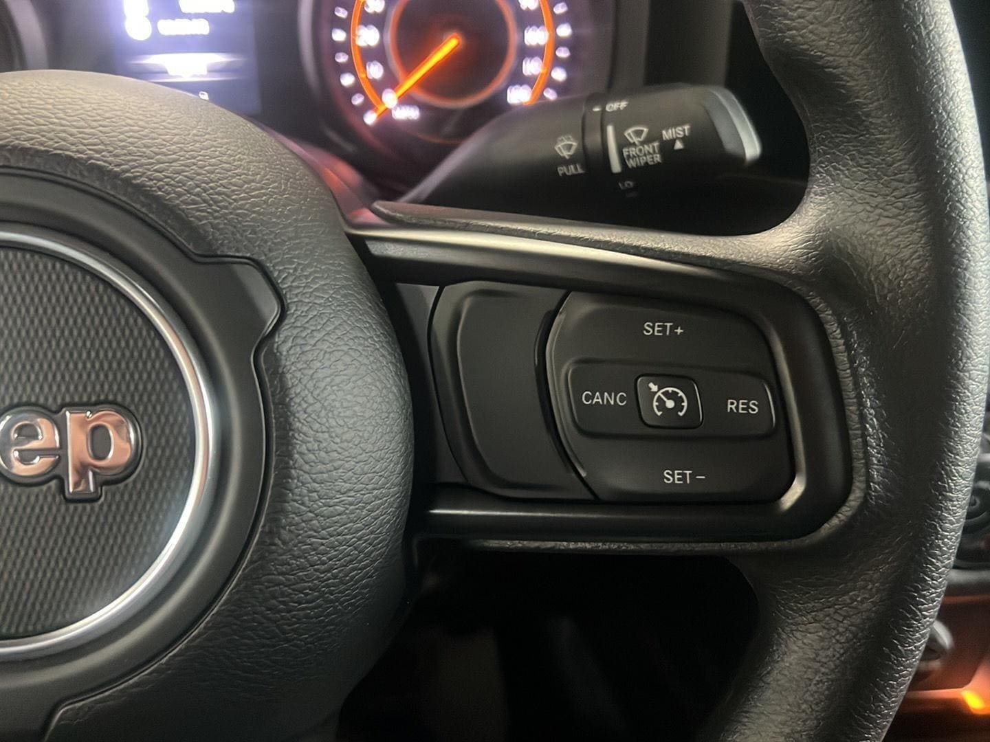 2026 Jeep Wrangler 2-Door Sport - Photo 21