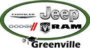 Chrysler Dodge Jeep Ram of Greenville