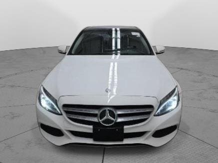 Used 2016 Mercedes-Benz C-Class C300 with VIN 55SWF4KB4GU103480 for sale in Greenville, PA