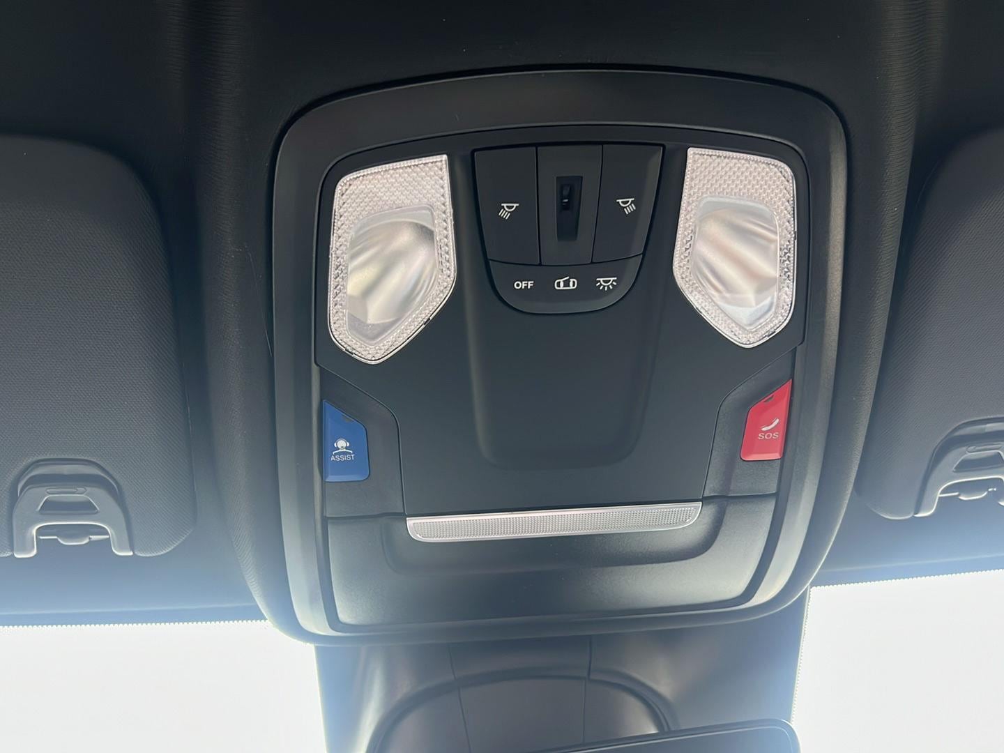 2026 RAM 2500 Tradesman - Photo 43