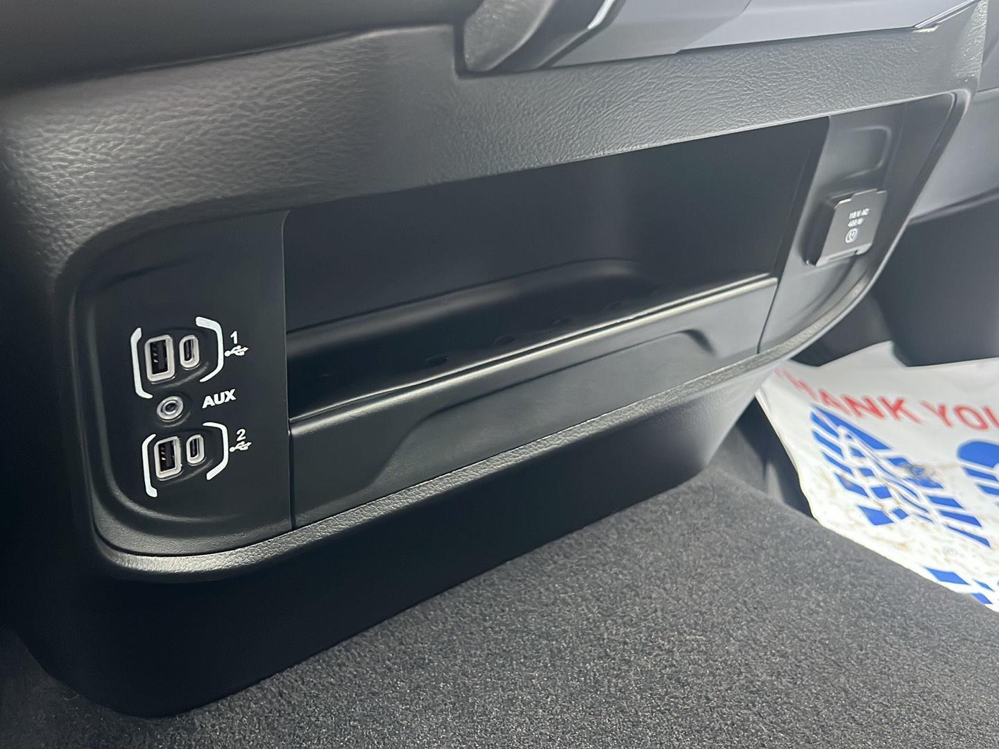 2026 RAM 2500 Tradesman - Photo 33