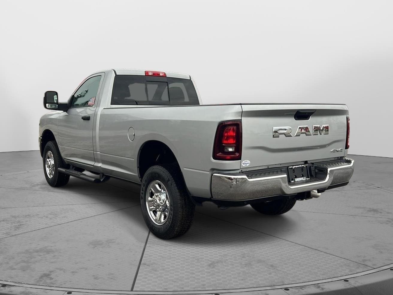2026 RAM 2500 Tradesman - Photo 13