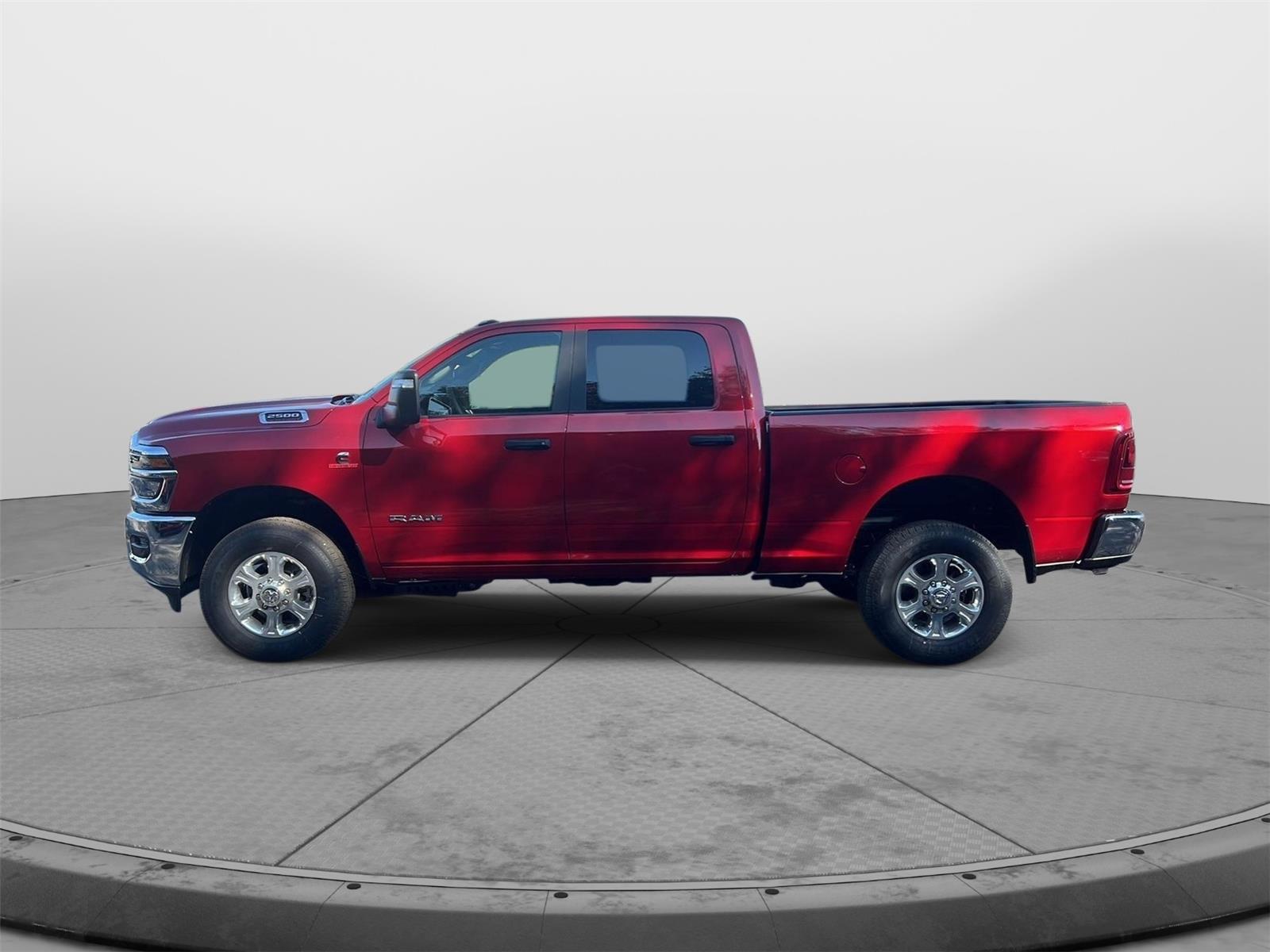 2026 RAM 2500 Big Horn - Photo 14