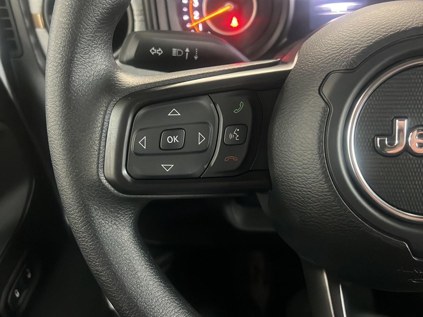 2026 Jeep Wrangler 2-Door Sport - Photo 20