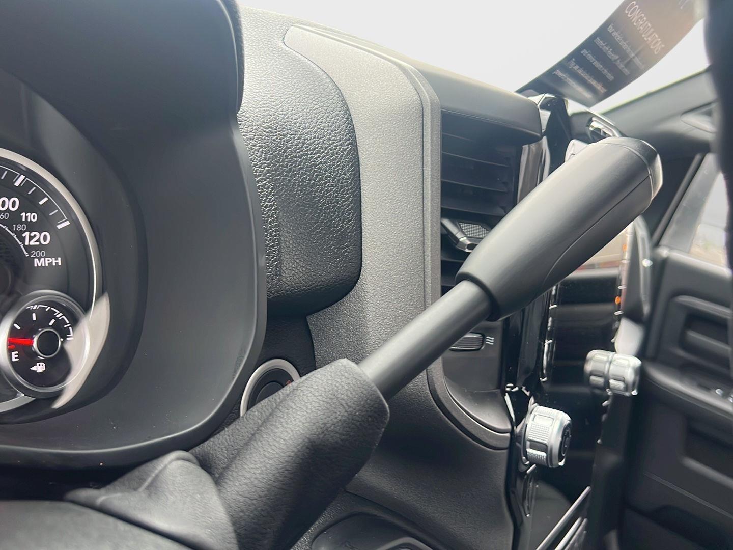 2026 RAM 2500 Tradesman - Photo 29