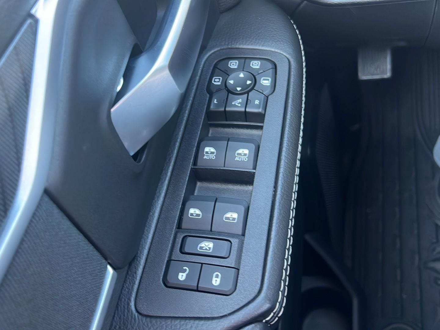 2026 RAM 2500 Big Horn - Photo 20
