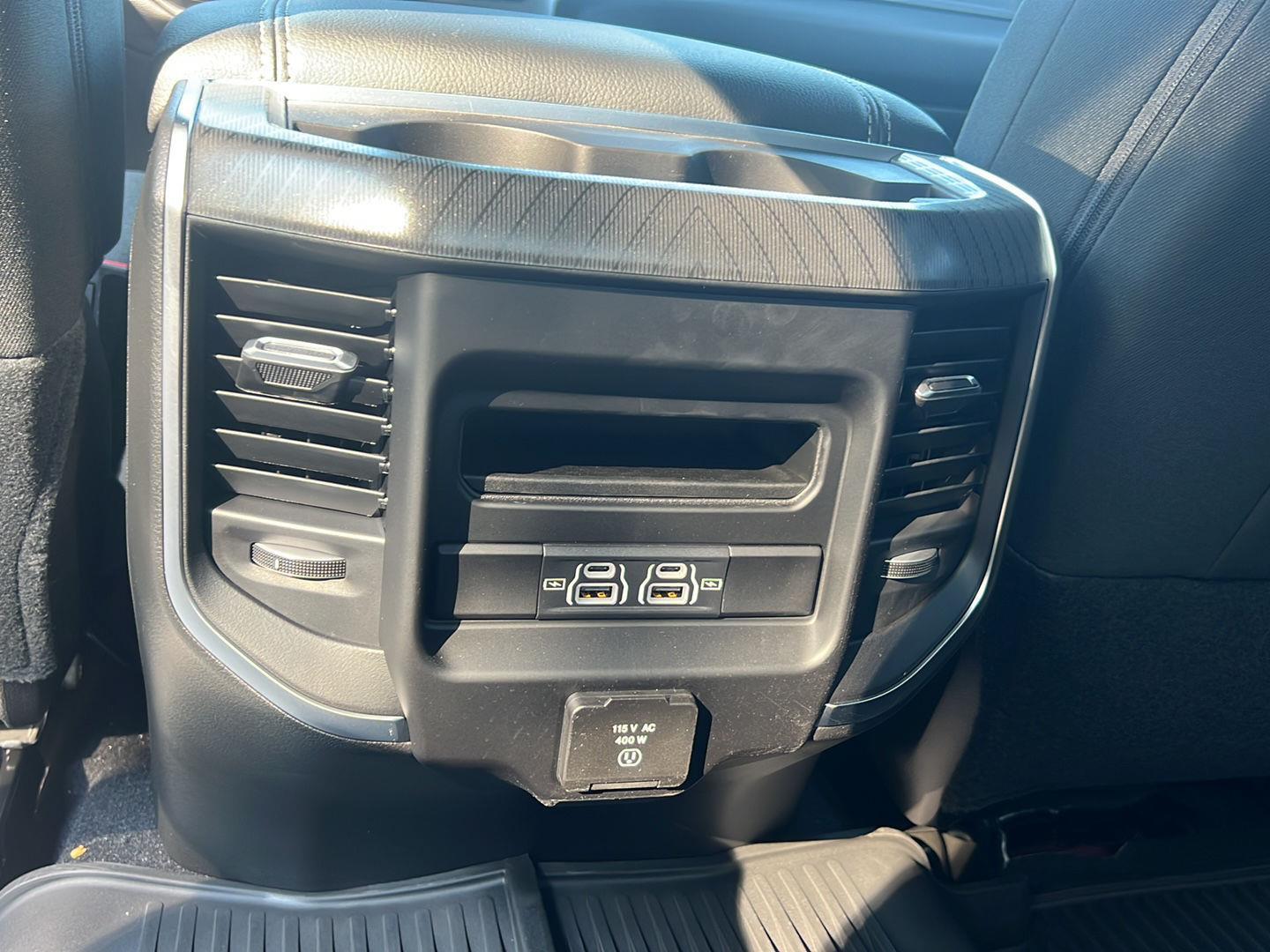 2026 RAM 2500 Big Horn - Photo 38