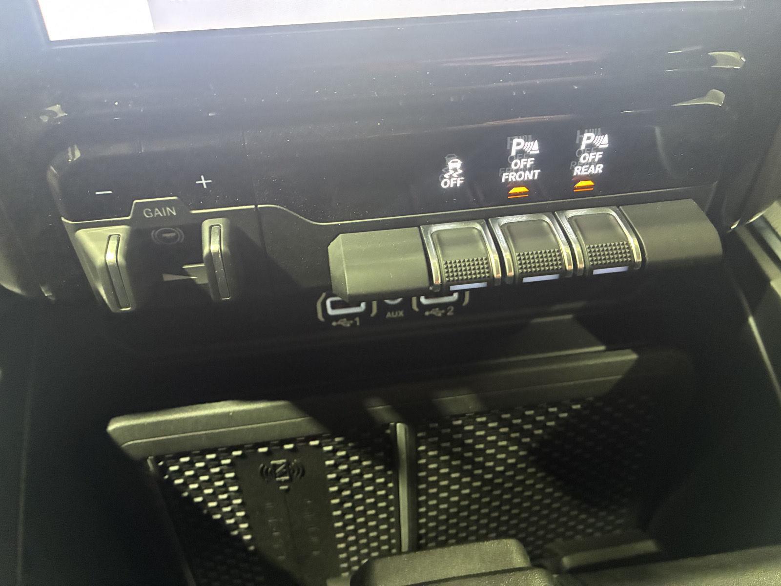2026 RAM 1500 Big Horn/Lone Star - Photo 15