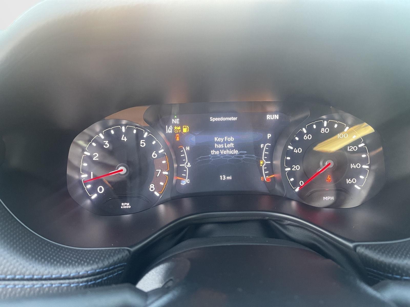 2026 Jeep Compass Limited Altitude - Photo 23