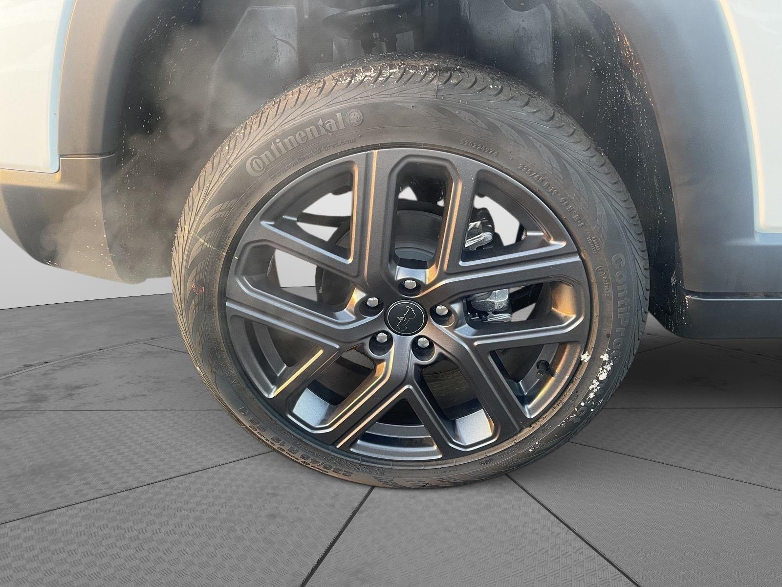 2026 Jeep Compass Limited Altitude - Photo 11