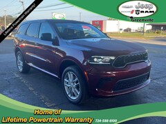 2026 Dodge Durango GT AWD Sport Utility