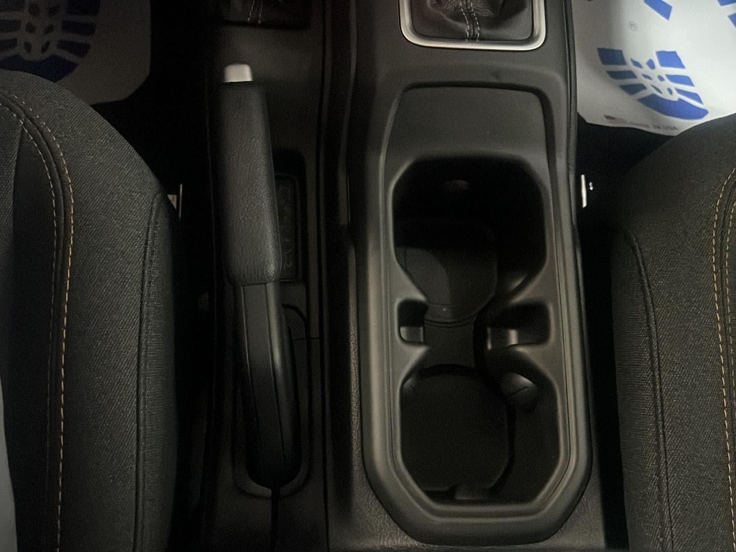 2026 Jeep Wrangler 2-Door Sport - Photo 26
