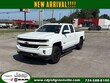 Chevrolet Silverado 1500 LD
