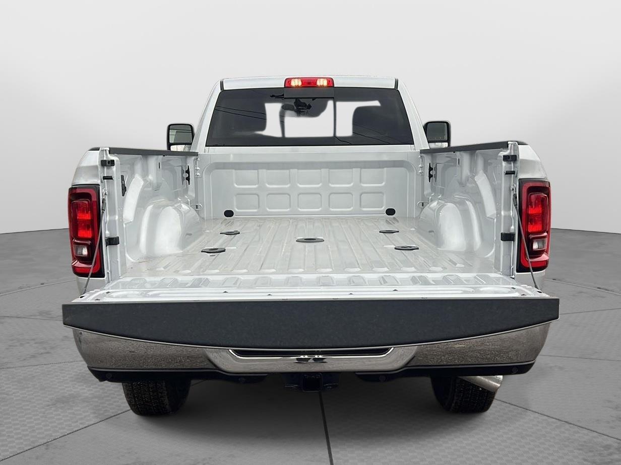 2026 RAM 2500 Tradesman - Photo 10
