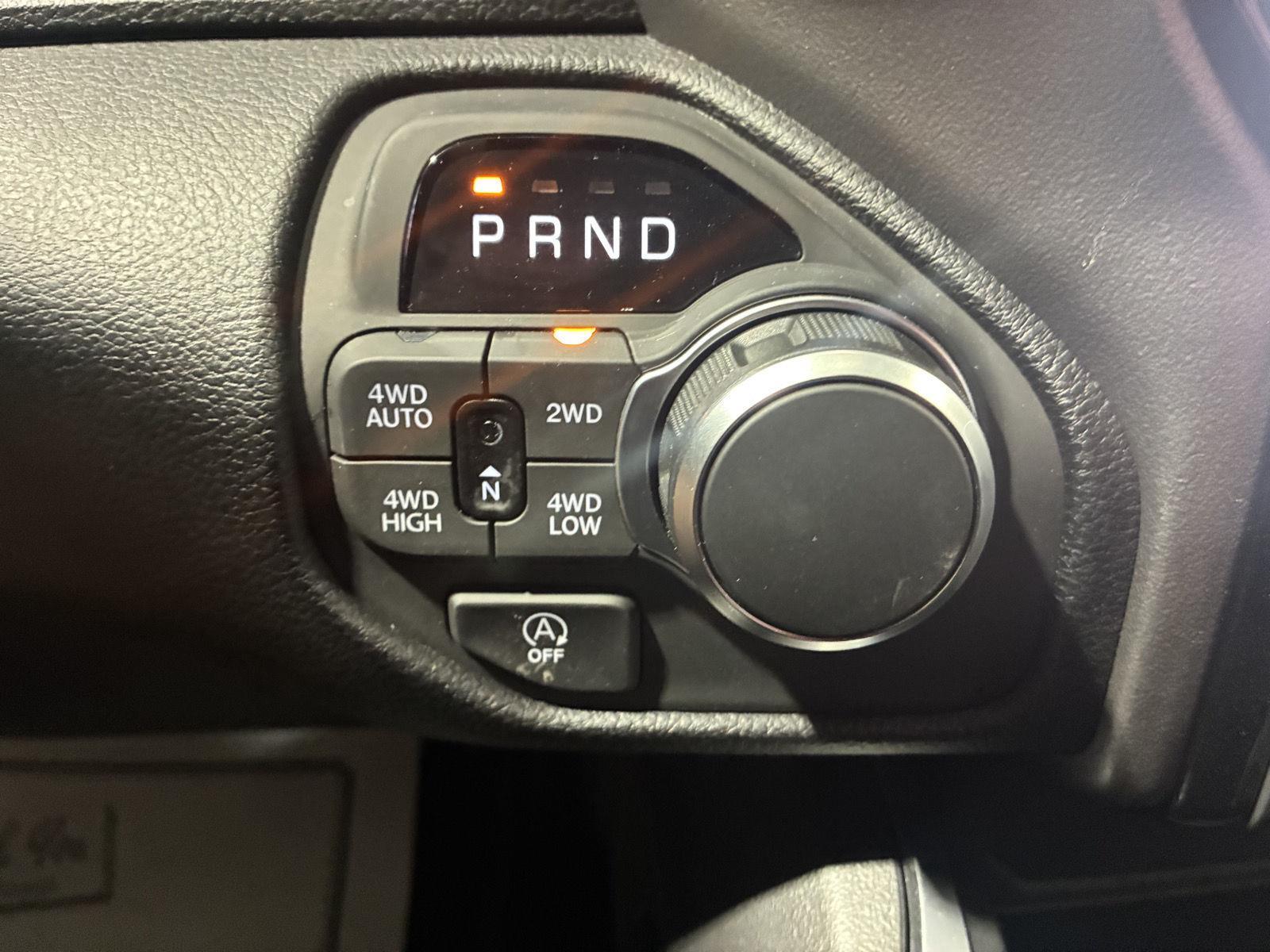 2026 RAM 1500 Big Horn/Lone Star - Photo 16