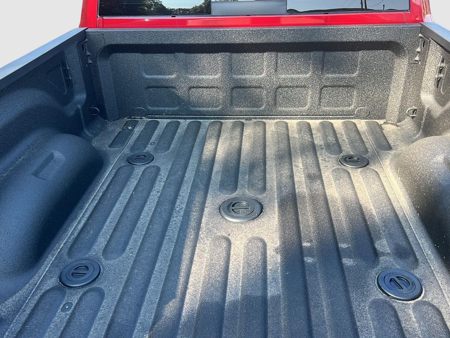 2026 RAM 2500 Big Horn - Photo 10