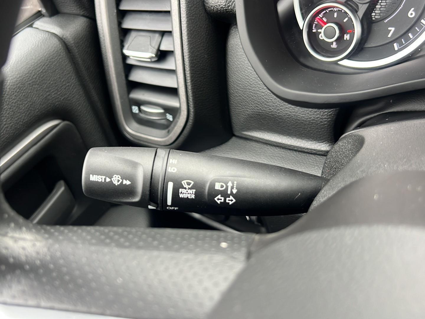 2026 RAM 2500 Tradesman - Photo 28