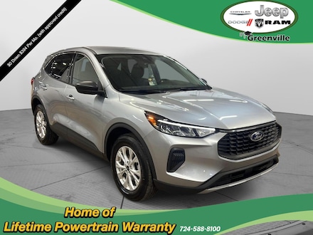 2023 Ford Escape Active SUV