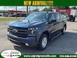 Chevrolet Silverado 1500 LTD
