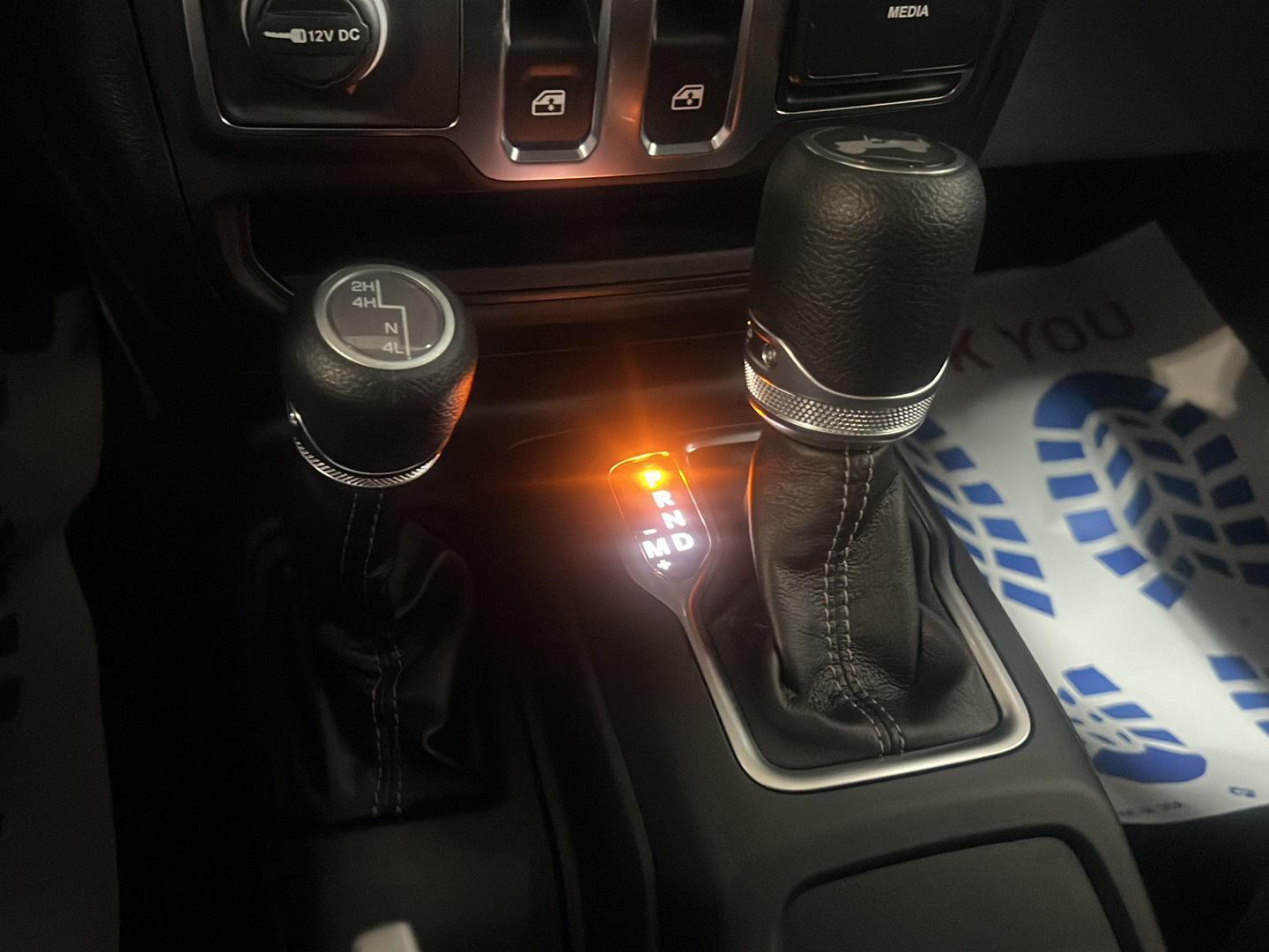 2026 Jeep Wrangler 2-Door Sport - Photo 27