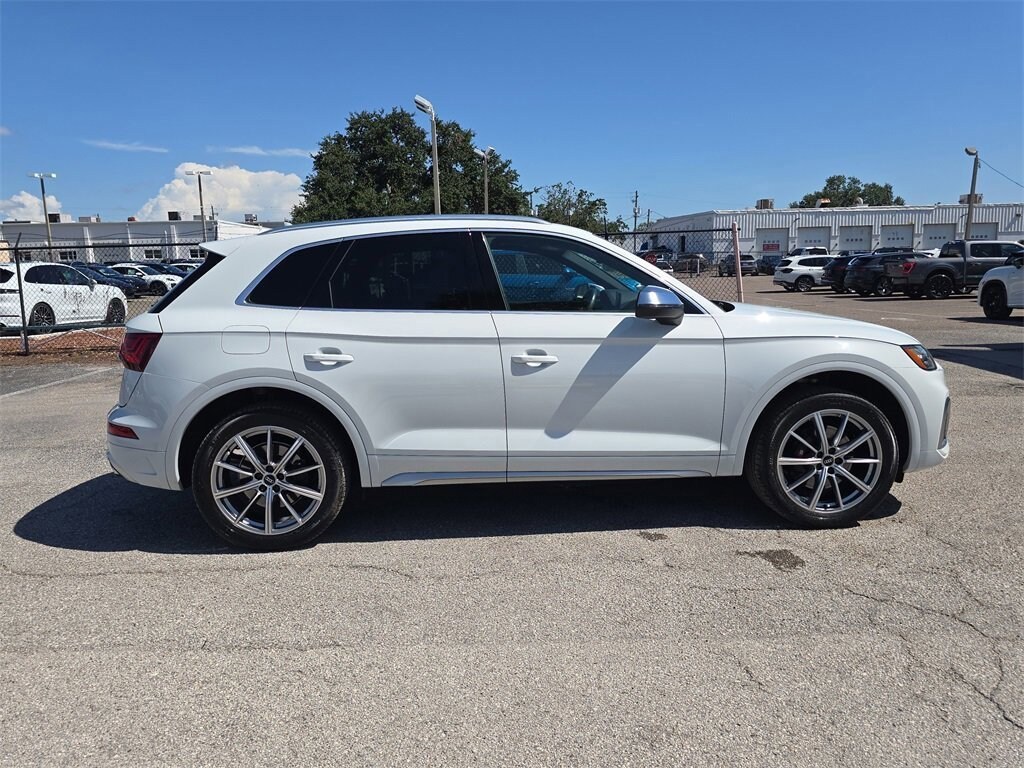 Used 2022 Audi