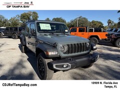 2026 Jeep Gladiator SPORT 4X4 Pickup