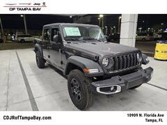 2026 Jeep Gladiator SPORT 4X4 Pickup