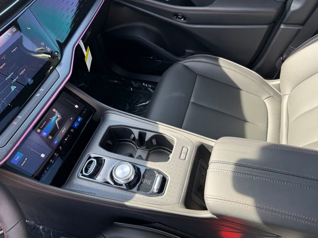 2025 Jeep Wagoneer S Limited - Photo 26