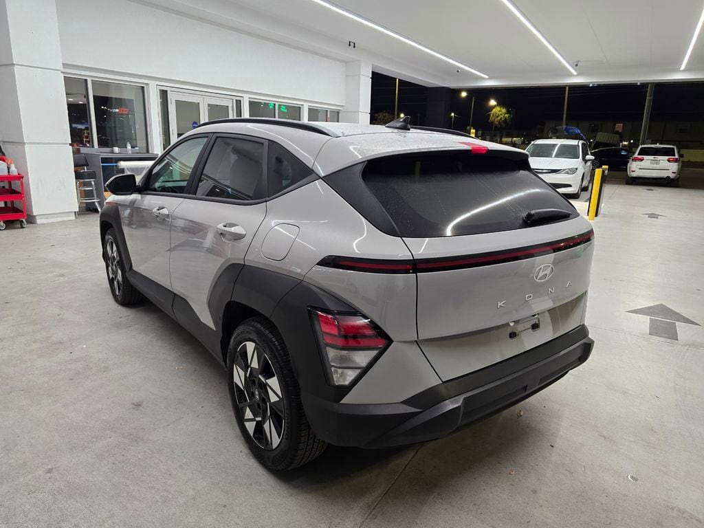 Certified 2024 Hyundai Kona SEL SEL FWD