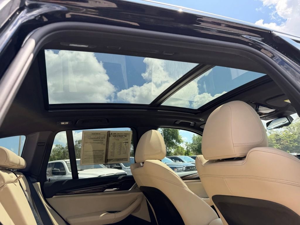 2024 BMW X3 30i - Photo 32