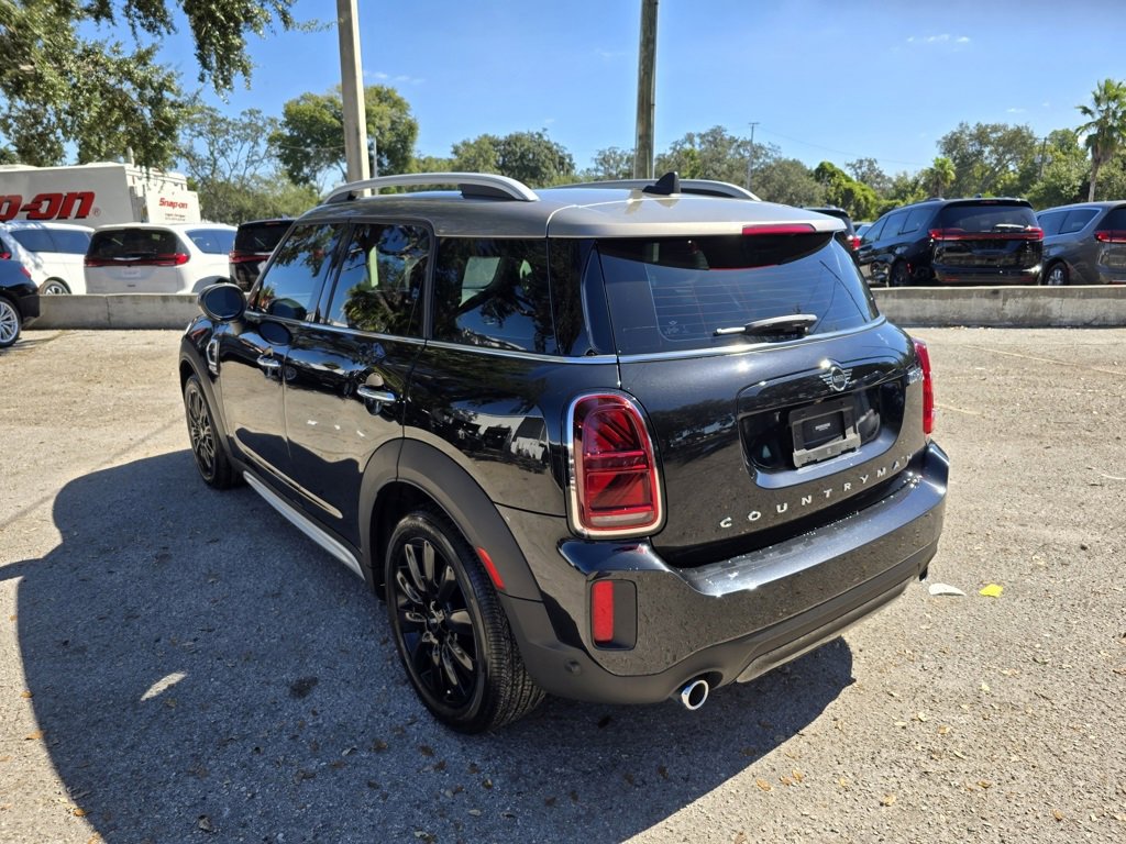 2023 Mini Countryman Signature S photo 4