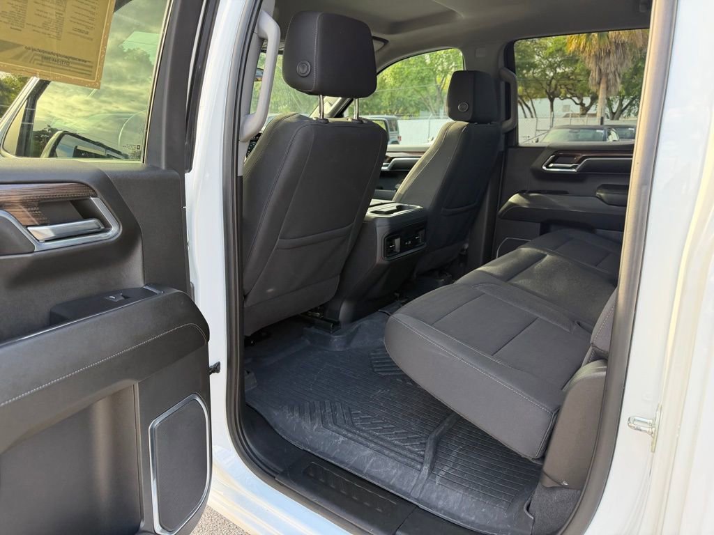 2023 Chevrolet Silverado 1500 LT Trail Boss - Photo 27