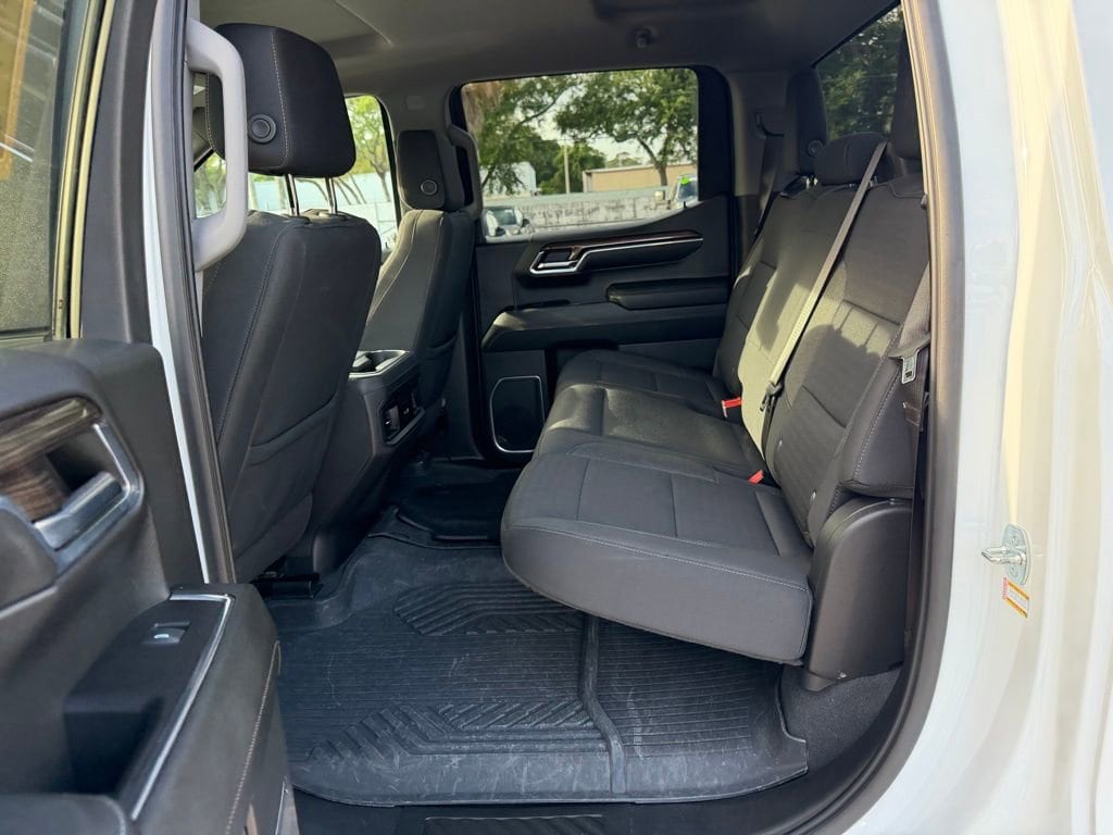 2023 Chevrolet Silverado 1500 LT Trail Boss - Photo 28