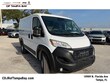  Ram ProMaster
