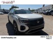  Volkswagen Atlas Cross Sport