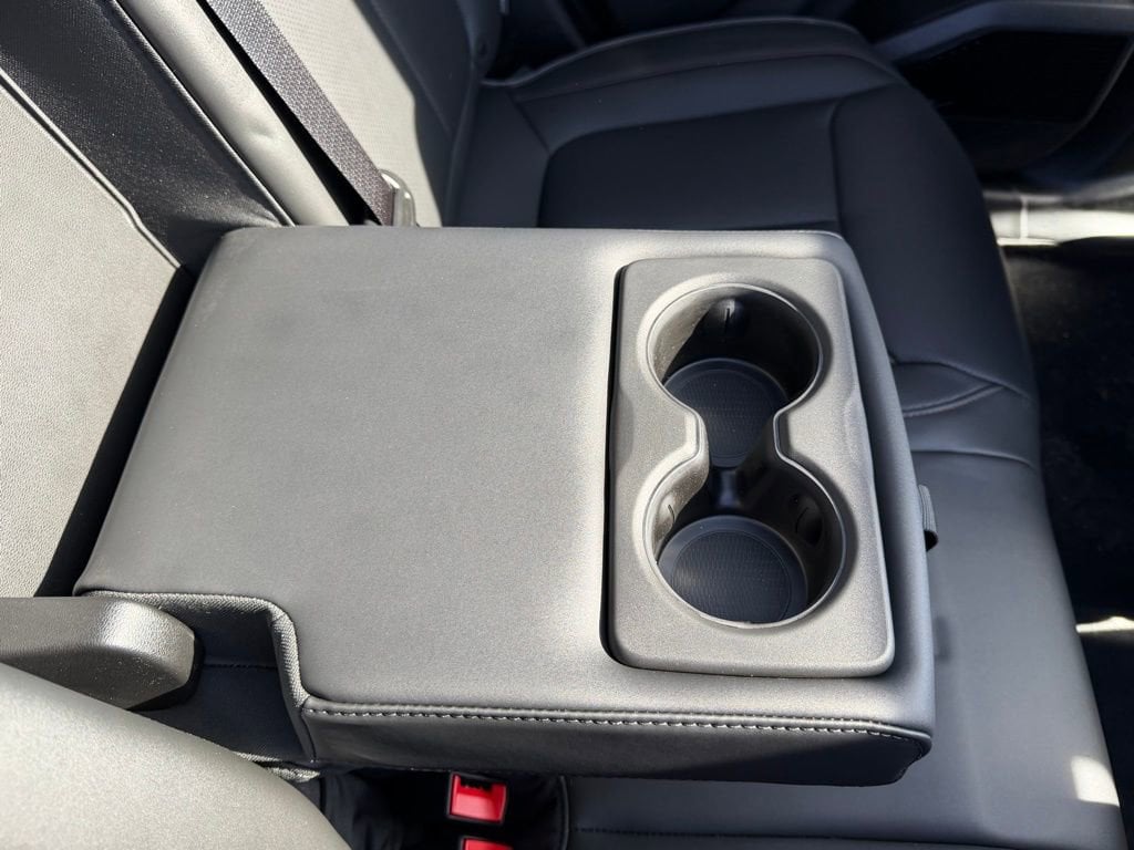 2025 Jeep Wagoneer S Limited - Photo 36