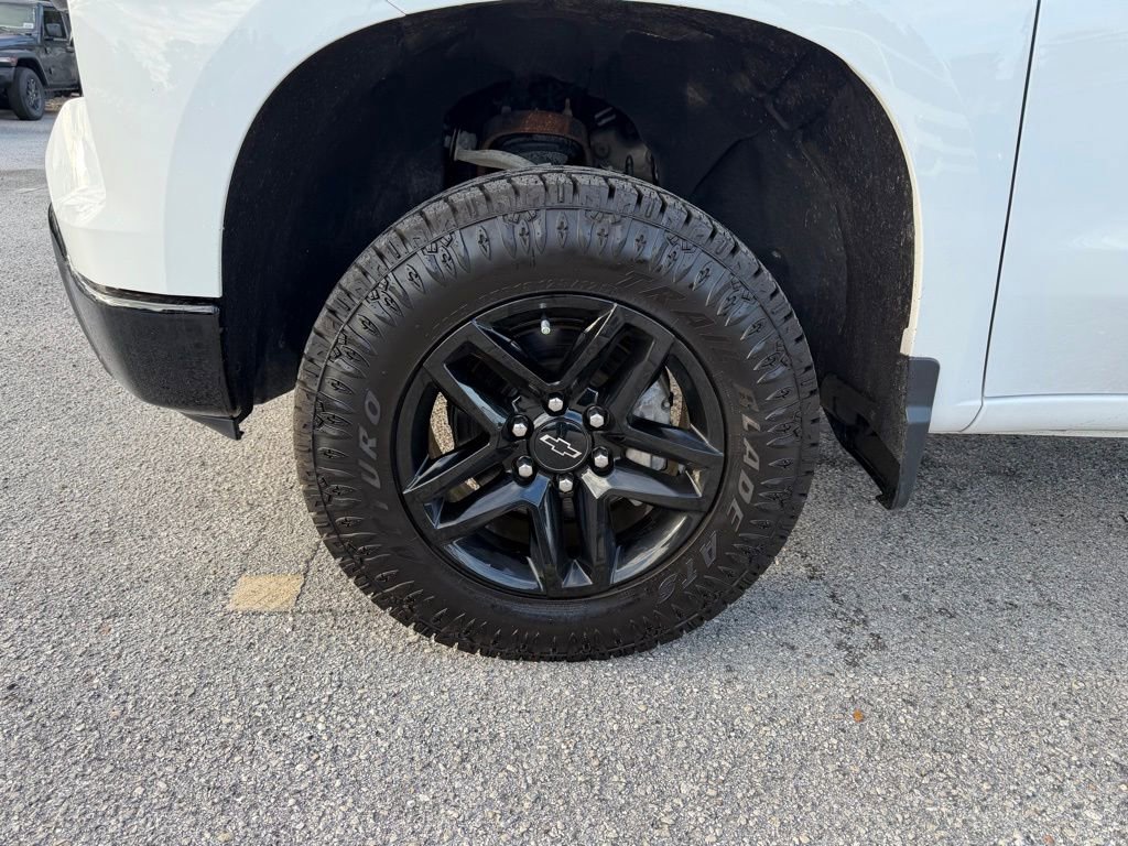 2023 Chevrolet Silverado 1500 LT Trail Boss - Photo 10