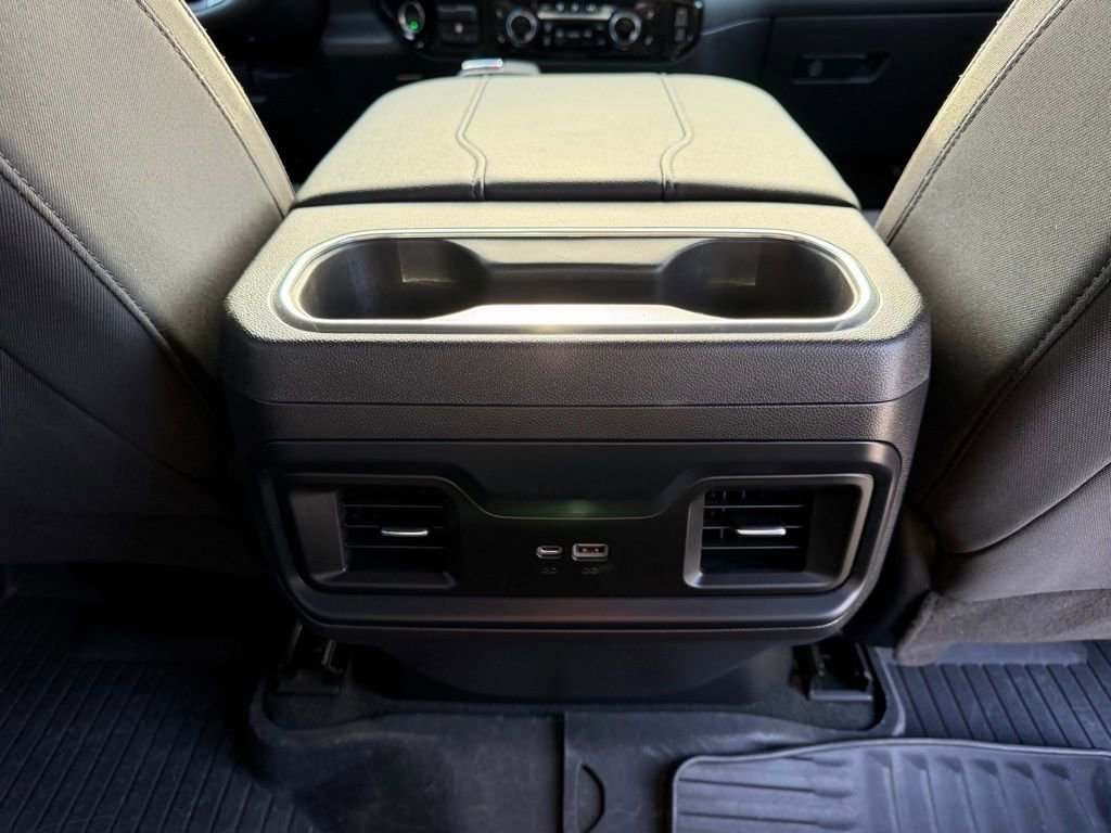 2023 Chevrolet Silverado 1500 LT Trail Boss - Photo 31
